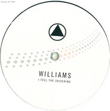 Williams - I Feel The Shivering