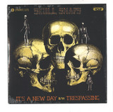 Skull Snaps - 7" Ep