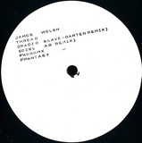 James Welsh - Thread Remixes