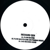 Richard Sen - Flow Master