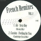 French Remixes - Volume 3