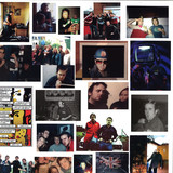 House Of Fix Feat. Circa - Kit Ep