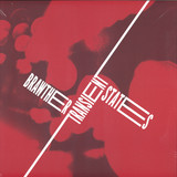 Brawther - Transient States 2x12"