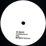 UC Beatz - Playground EP