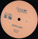 Derek Carr - Pioneers EP