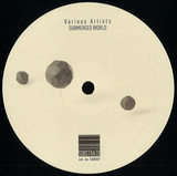 Various - Submerged Worlds