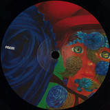 Alton Miller - A Says Hello EP