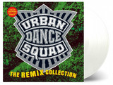 Urban Dance Squad - The Remix Collection