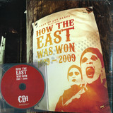 Shut Up And Dance - How The East Was Won