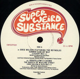 Various - Substance Select Vol.1