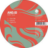 And.id - First Talk
