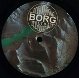 Various - Homegrown EP vol. 1