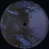 Sarf - Extrapolation EP