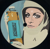Yamen & Eda - Jamba Juice Ep