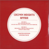 Crown Heights Affair - Limited Edition Double Pack 2x12"