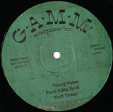 Young Pulse - Paris Edits Vol. 6