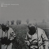 Asc & Sam Kdc - Decayed Society 2x12"