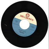 Bobby Oroza - Your Love Is Too Cold