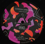 Yann Polewka & Da Growch - Common Dimension