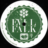 Dynkur - Tschu¨ssi EP