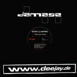 Subtronic - Hypnotize