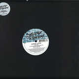 Barbara Tucker - I Get Lifetd