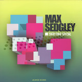 Max Sedgley - Something Special