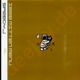 Speedy J - Ieee Mitten Menu