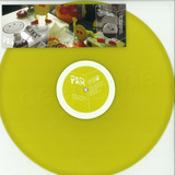 Ost & Kjex - Thru With Being Bad