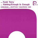 Todd Terry - Raining *1* Original