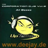 Corporation Djs - *2* All Bases
