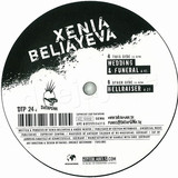 Xenia Beliayeva - Hellraiser