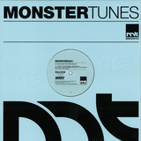 Nu Nrg - Most Wanted *3* Be Rite Back