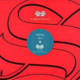 Bart B More - New School Cuts Ep