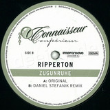 Ripperton - Zugunruhe