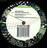 Kirk Degiorgio - Membrane