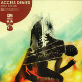 Access Denied - Mini Break