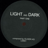 Oliver Ho - Untitled Ep