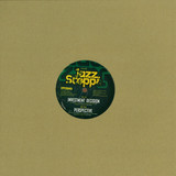 Jazzsteppa - Investment Decision/sweet Toot