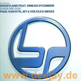 Ghostland Feat. Sinead O'connor - Guide Me God