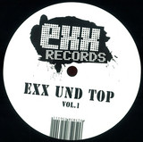 Various - Exx Und Top Ep