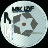 Mik Izif - Cooba