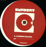 Alexander Pavlenko - Carbon Black / Error 99 10"