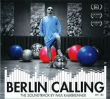 Paul Kalkbrenner - Berlin Calling *cd-album*