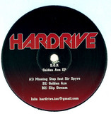 D.o.k. - Golden Axe Ep
