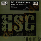 Dj Hypertech - King Of Hardcore