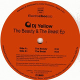Dj Yellow - The Beauty & The Beast Ep