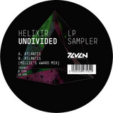 Helixir - Undivided