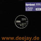 Hardsoul - La Pasion De Gozar