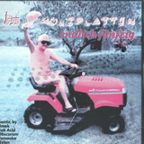 Holzplatten - Endlich Fünfzig *3*